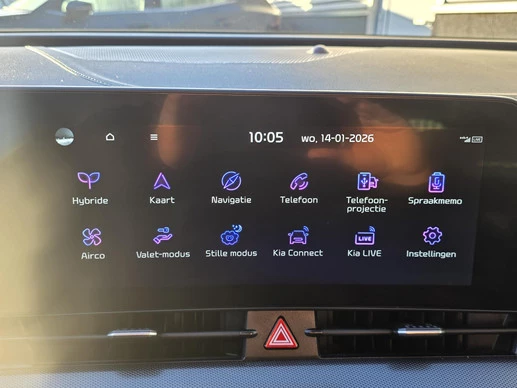 Kia Sportage - Afbeelding 20 van 30