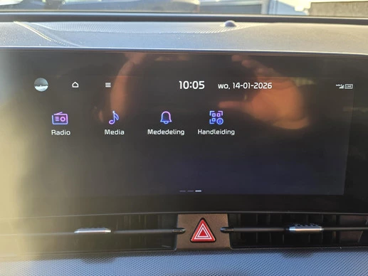 Kia Sportage - Afbeelding 21 van 30