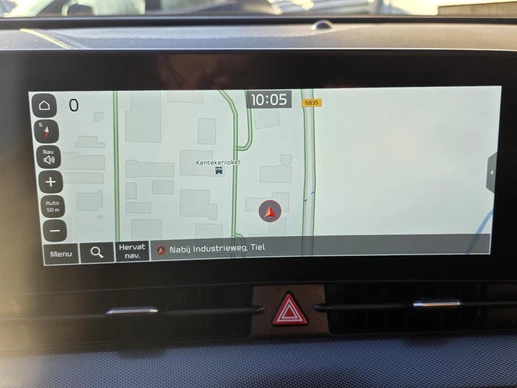 Kia Sportage - Afbeelding 23 van 30