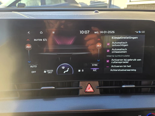 Kia Sportage - Afbeelding 26 van 30