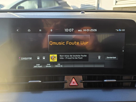 Kia Sportage - Afbeelding 27 van 30