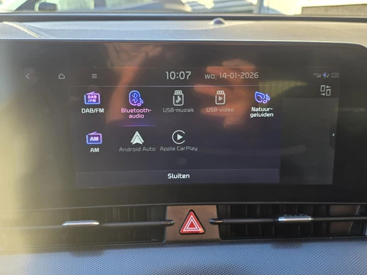 Kia Sportage - Afbeelding 28 van 30