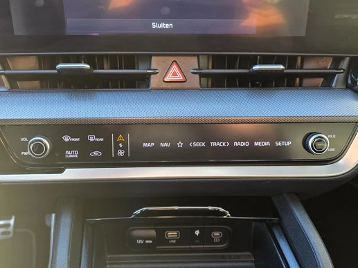 Kia Sportage - Afbeelding 29 van 30