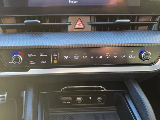 Kia Sportage - Afbeelding 30 van 30