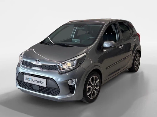 Kia Picanto - Afbeelding 2 van 23