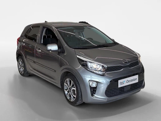 Kia Picanto - Afbeelding 4 van 23