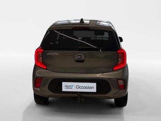 Kia Picanto - Afbeelding 5 van 23