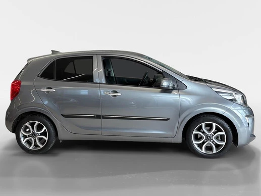 Kia Picanto - Afbeelding 7 van 23