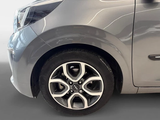 Kia Picanto - Afbeelding 9 van 23