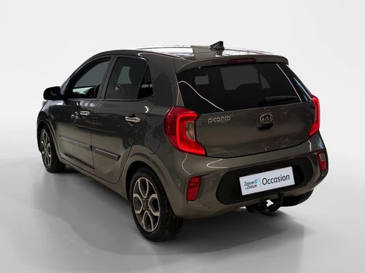 Kia Picanto - Afbeelding 10 van 23