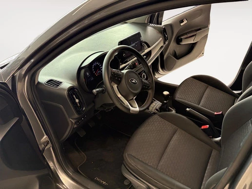 Kia Picanto - Afbeelding 14 van 23