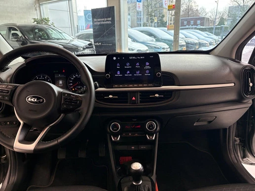 Kia Picanto - Afbeelding 18 van 23