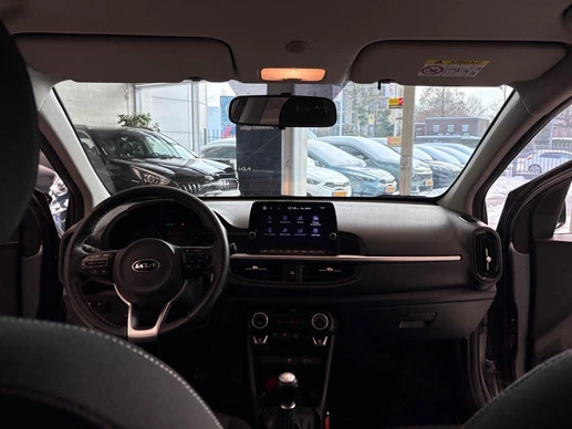Kia Picanto - Afbeelding 20 van 23