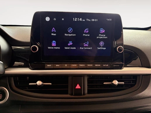 Kia Picanto - Afbeelding 22 van 23