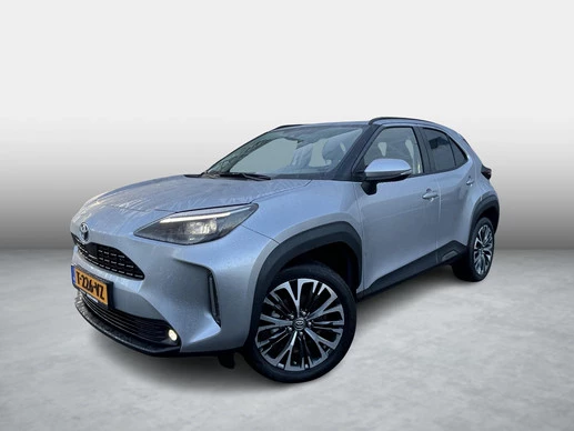 Toyota Yaris Cross - Afbeelding 1 van 30