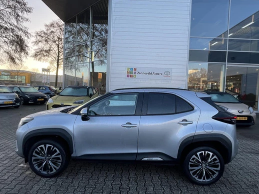 Toyota Yaris Cross - Afbeelding 2 van 30