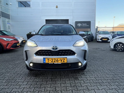 Toyota Yaris Cross - Afbeelding 3 van 30
