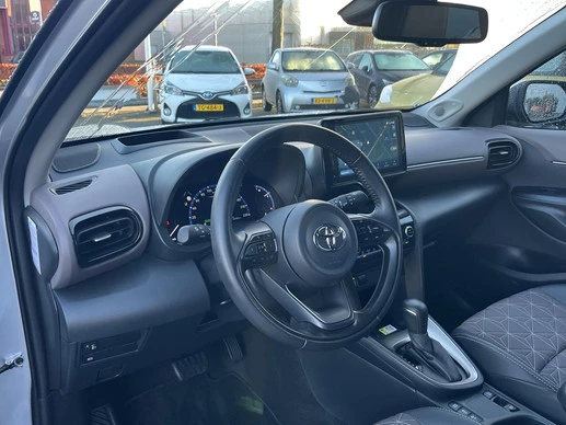 Toyota Yaris Cross - Afbeelding 6 van 30