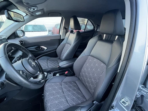 Toyota Yaris Cross - Afbeelding 7 van 30