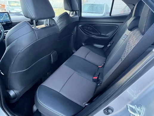 Toyota Yaris Cross - Afbeelding 8 van 30