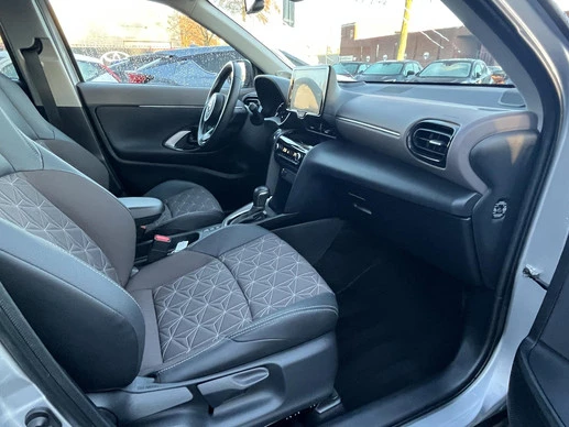 Toyota Yaris Cross - Afbeelding 10 van 30