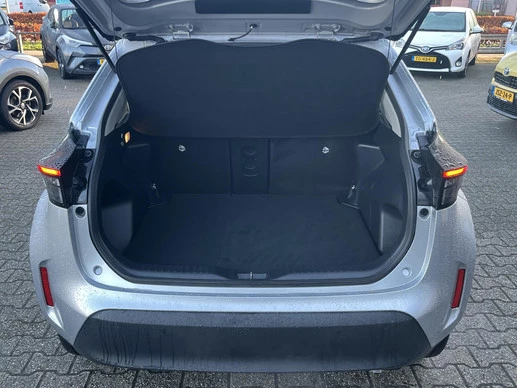 Toyota Yaris Cross - Afbeelding 11 van 30