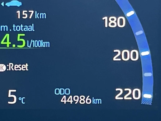 Toyota Yaris Cross - Afbeelding 12 van 30