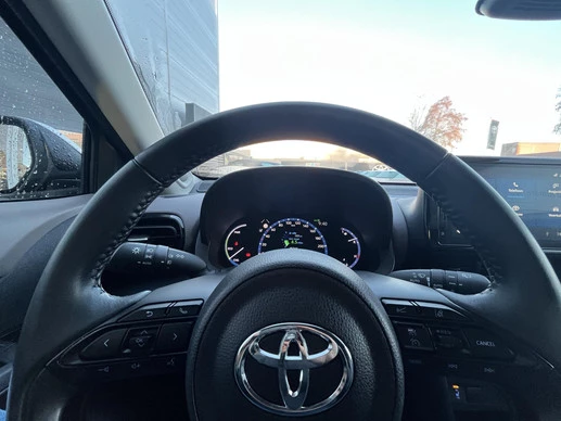 Toyota Yaris Cross - Afbeelding 17 van 30