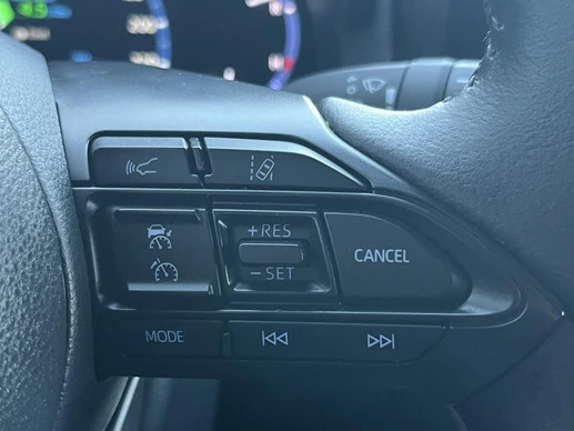 Toyota Yaris Cross - Afbeelding 18 van 30