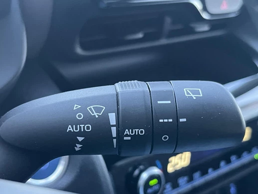 Toyota Yaris Cross - Afbeelding 19 van 30