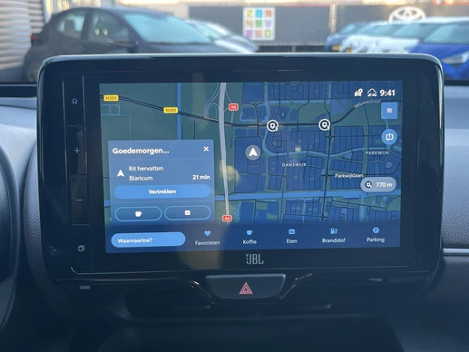 Toyota Yaris Cross - Afbeelding 20 van 30