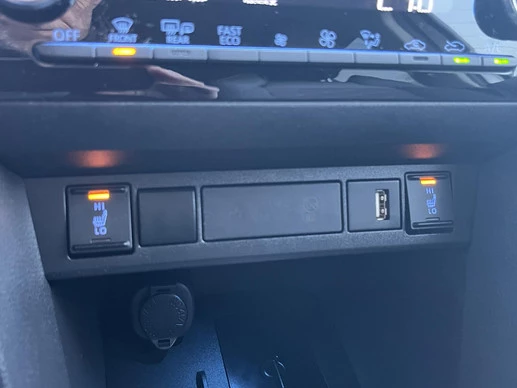 Toyota Yaris Cross - Afbeelding 21 van 30