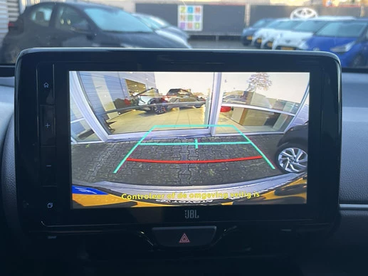 Toyota Yaris Cross - Afbeelding 22 van 30