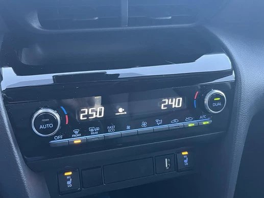 Toyota Yaris Cross - Afbeelding 23 van 30