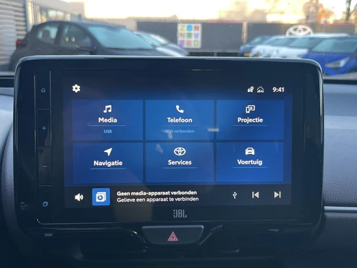 Toyota Yaris Cross - Afbeelding 25 van 30