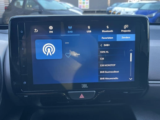 Toyota Yaris Cross - Afbeelding 27 van 30