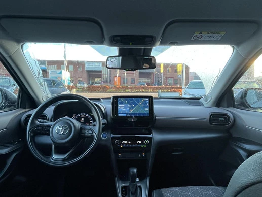 Toyota Yaris Cross - Afbeelding 30 van 30