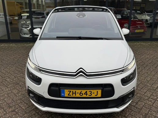 Citroën C4 Spacetourer - Afbeelding 3 van 21