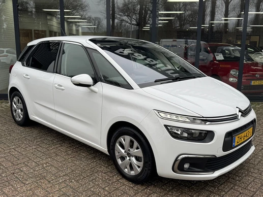 Citroën C4 Spacetourer - Afbeelding 4 van 21