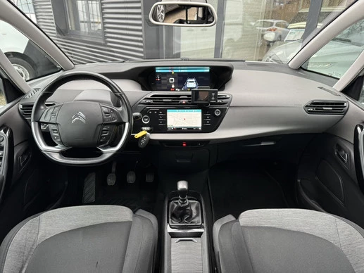 Citroën C4 Spacetourer - Afbeelding 5 van 21