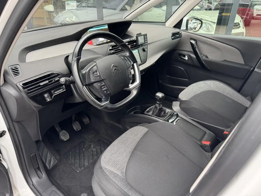 Citroën C4 Spacetourer - Afbeelding 6 van 21