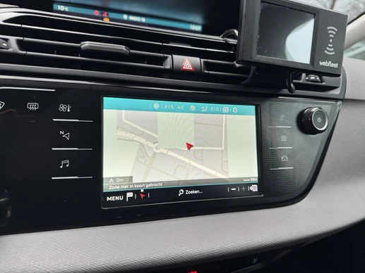 Citroën C4 Spacetourer - Afbeelding 8 van 21