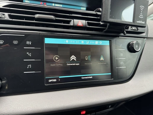 Citroën C4 Spacetourer - Afbeelding 9 van 21