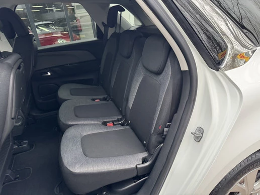 Citroën C4 Spacetourer - Afbeelding 10 van 21