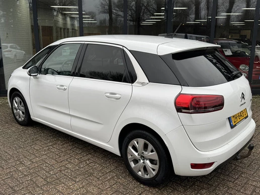 Citroën C4 Spacetourer - Afbeelding 11 van 21