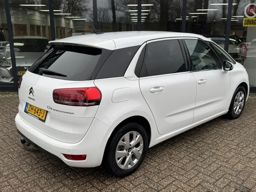 Citroën C4 Spacetourer - Afbeelding 13 van 21