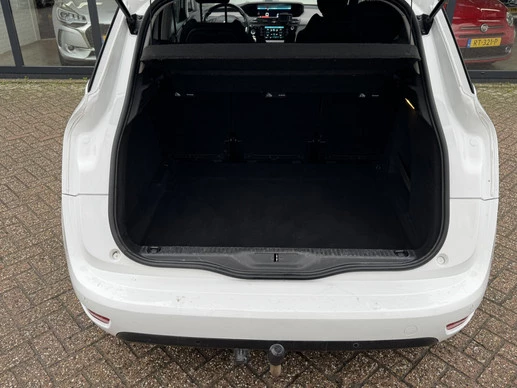 Citroën C4 Spacetourer - Afbeelding 14 van 21