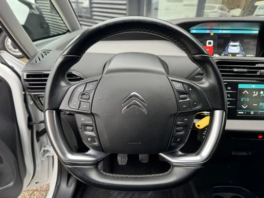 Citroën C4 Spacetourer - Afbeelding 16 van 21