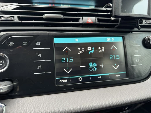 Citroën C4 Spacetourer - Afbeelding 17 van 21