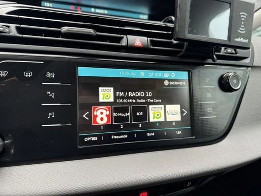 Citroën C4 Spacetourer - Afbeelding 18 van 21